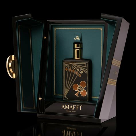 amaffi perfume review.